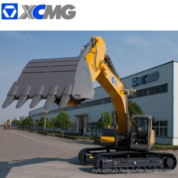XCMG Xe370 1.4~1.8 Cbm Excavator
